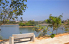 Manipal’s ’Mannu Palla’  lake set to get a face lift soon